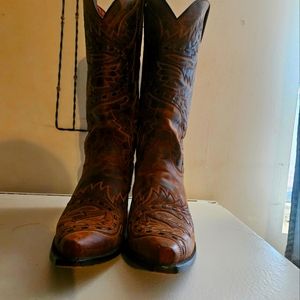 DAN POST SIDEWINDER WOMEN'S WESTERN BOOT DP 3422